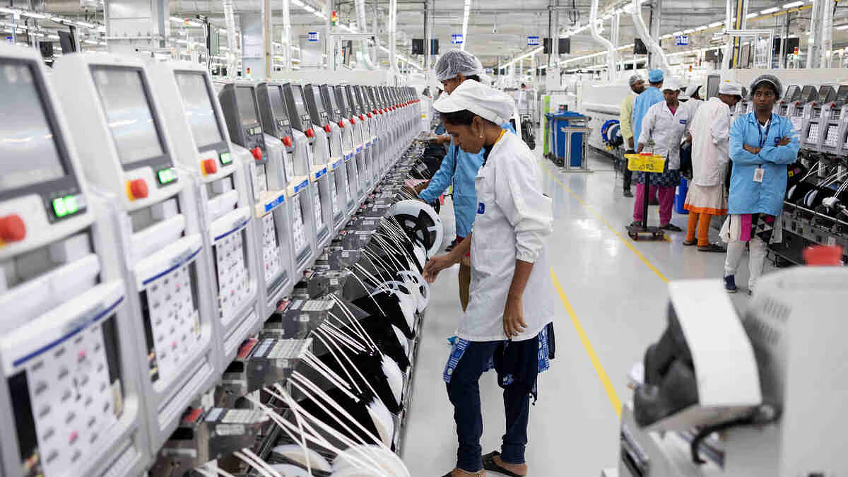 Apple снизит зависимость от Китая: часть производства перенесут в Индию и Вьетнам