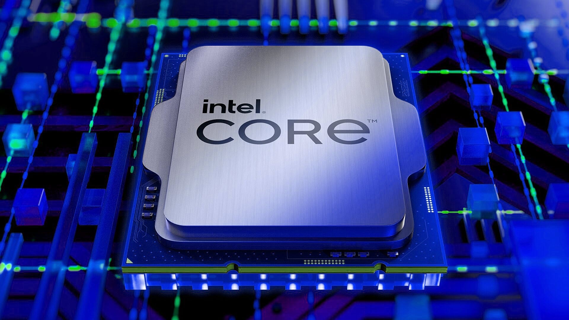 В рейтинге самых быстрых компьютерных процессоров новый лидер
