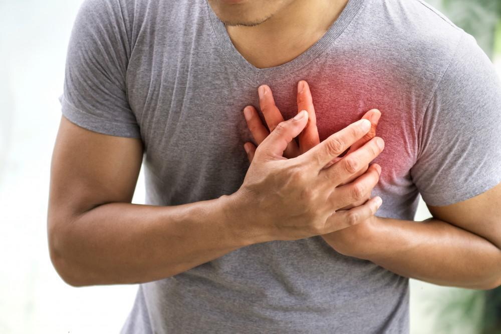 Что такое синдром пятничного сердца и чем это состояние опасно для жизни