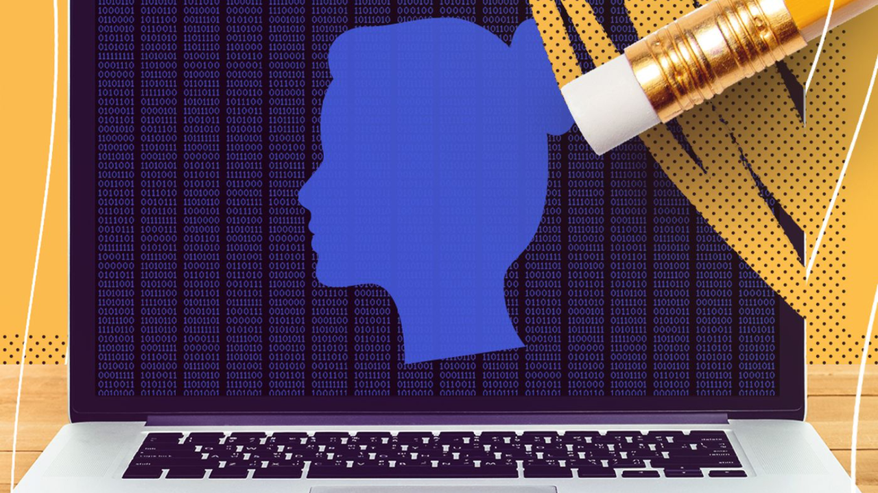 Как удалить всю информацию о себе из Интернета: Новости: Наука и ...