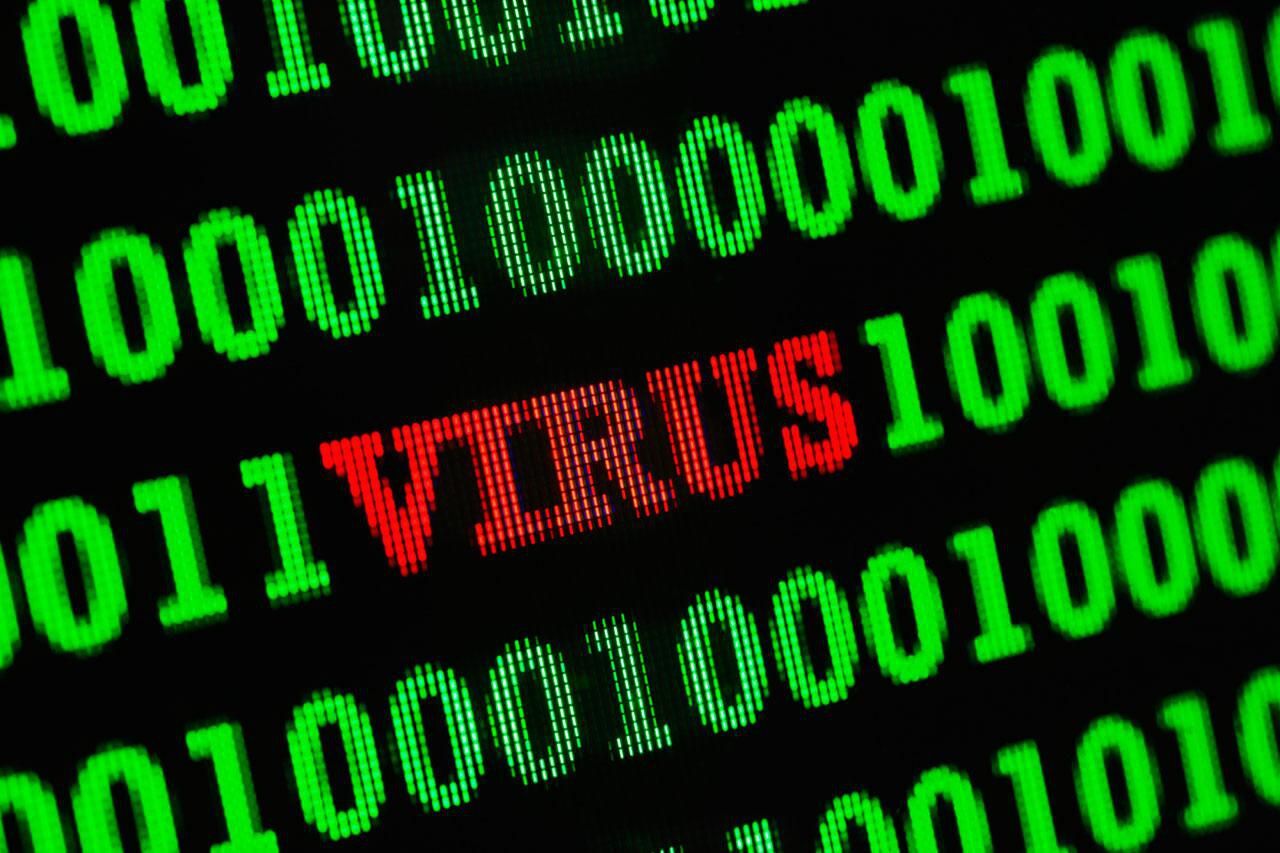 Хакеры научились прятать вирусы для взлома компьютеров даже в логотип Windows