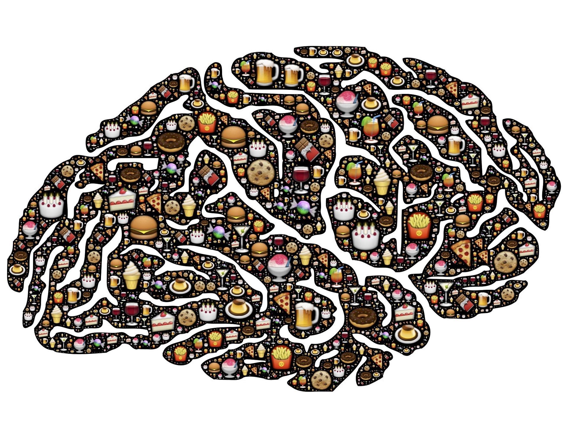 Ешьте правильно: метаболизм влияет на здоровье мозга