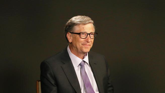 Билл Гейтс призвал не ущемляться в покупках ради борьбы с глобальными потеплением