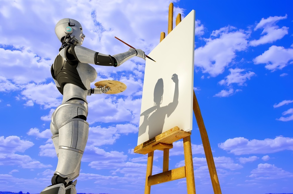 Заменит ли искусственный интеллект в будущем художников