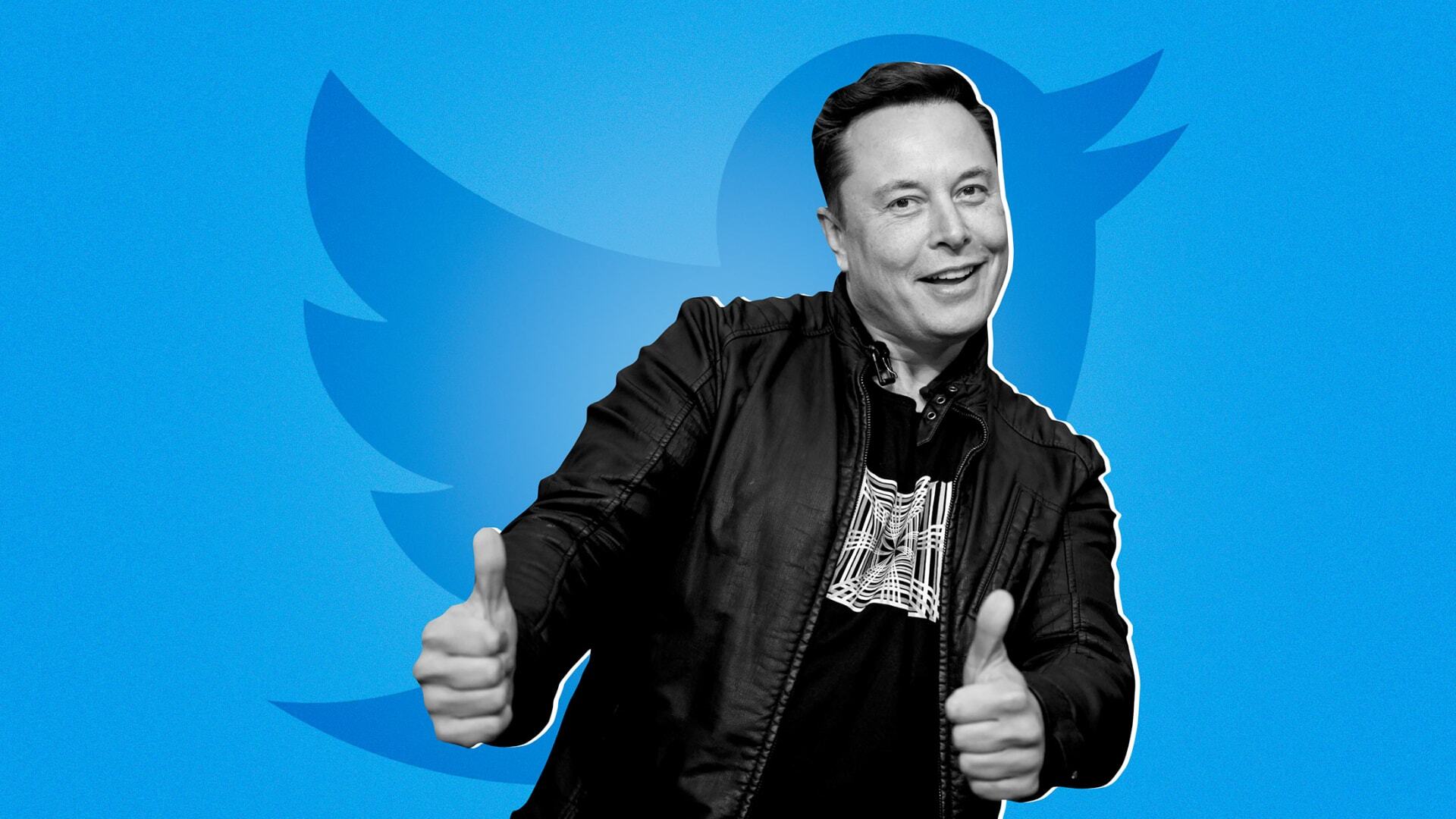 Конец страданиям: Илон Маск вновь готов купить популярную соцсеть Twitter