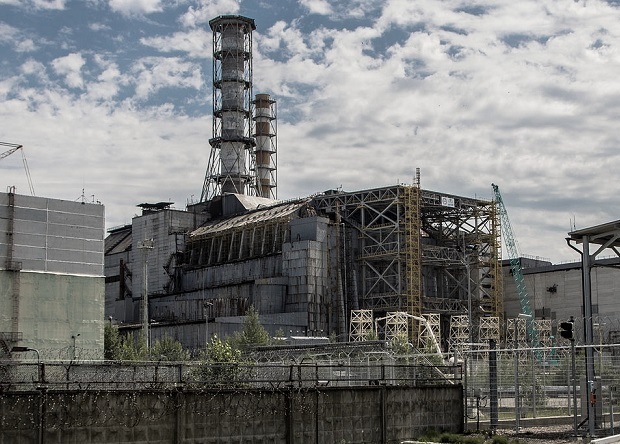 Чтобы не было как в Чернобыле: учёные изобрели более безопасный ядерный реактор