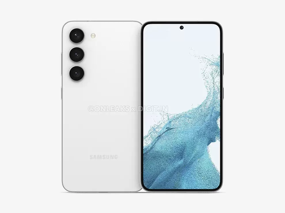 Хоть что-то хорошее: новый флагман Samsung Galaxy S23 получит батарею побольше