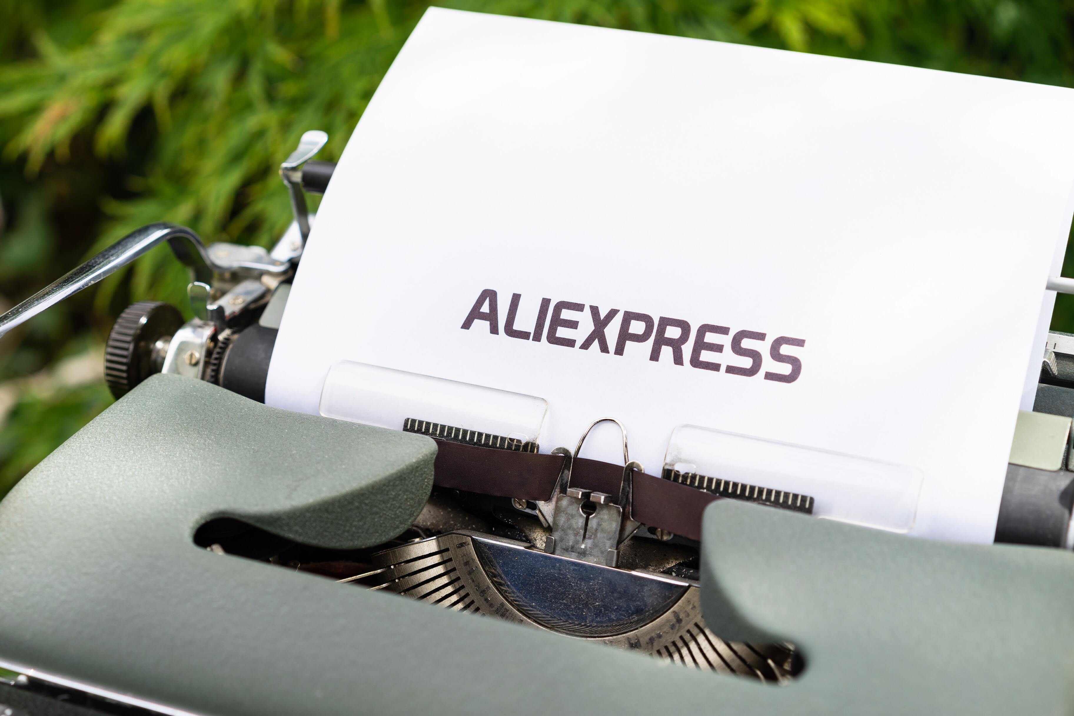 Внезапно: курс доллара на AliExpress впервые с июля приблизился к банковскому