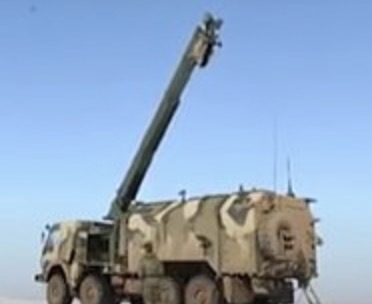 Россия испытала новейшие артиллерийские комплексы Пенициллин в боях на Украине