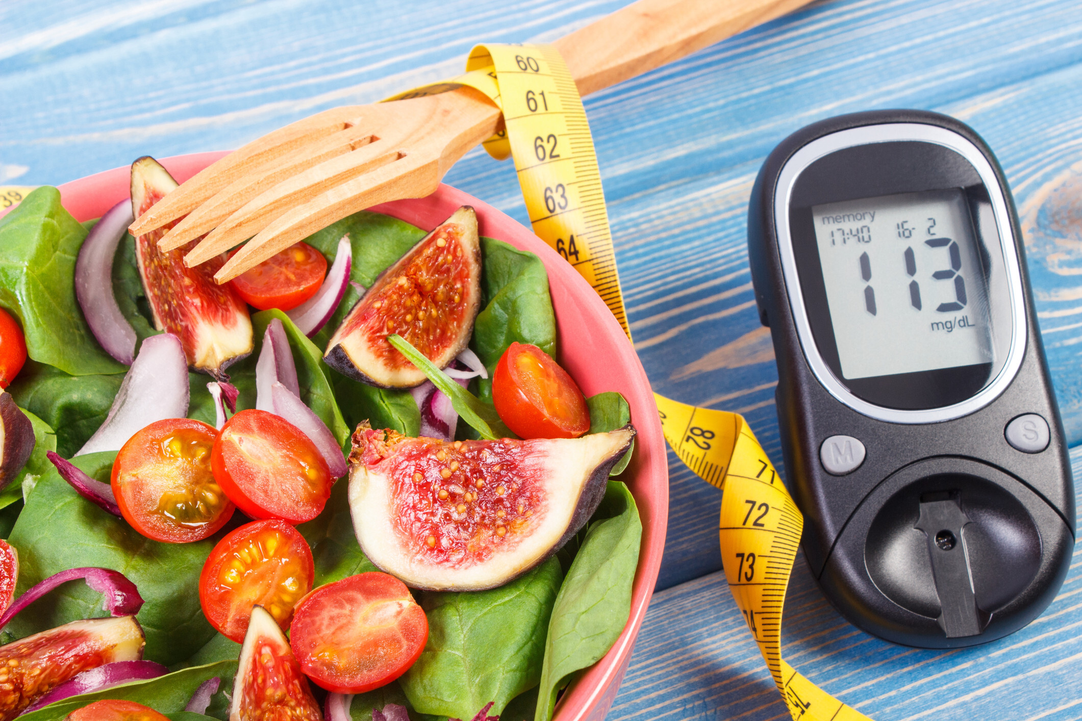 Пять вещей, которые снизят риск диабета