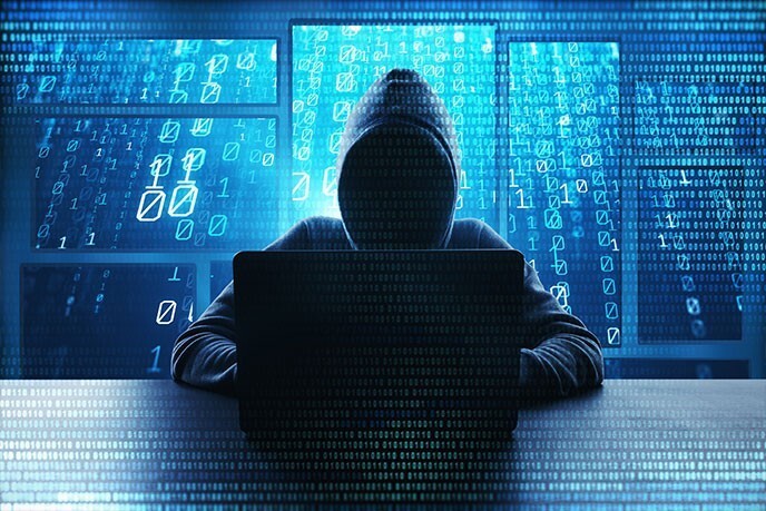 Работают в две смены Хакеры рекордно долго атаковали Россию в 2022 году