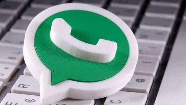 Роскомнадзор заявил, что не блокировал WhatsApp в России