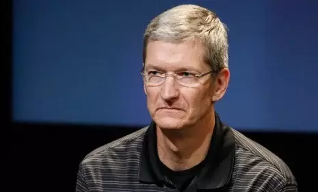 Тим Кук: Apple не может произвести достаточное количество iPhone 14 Pro для удовлетворения спроса
