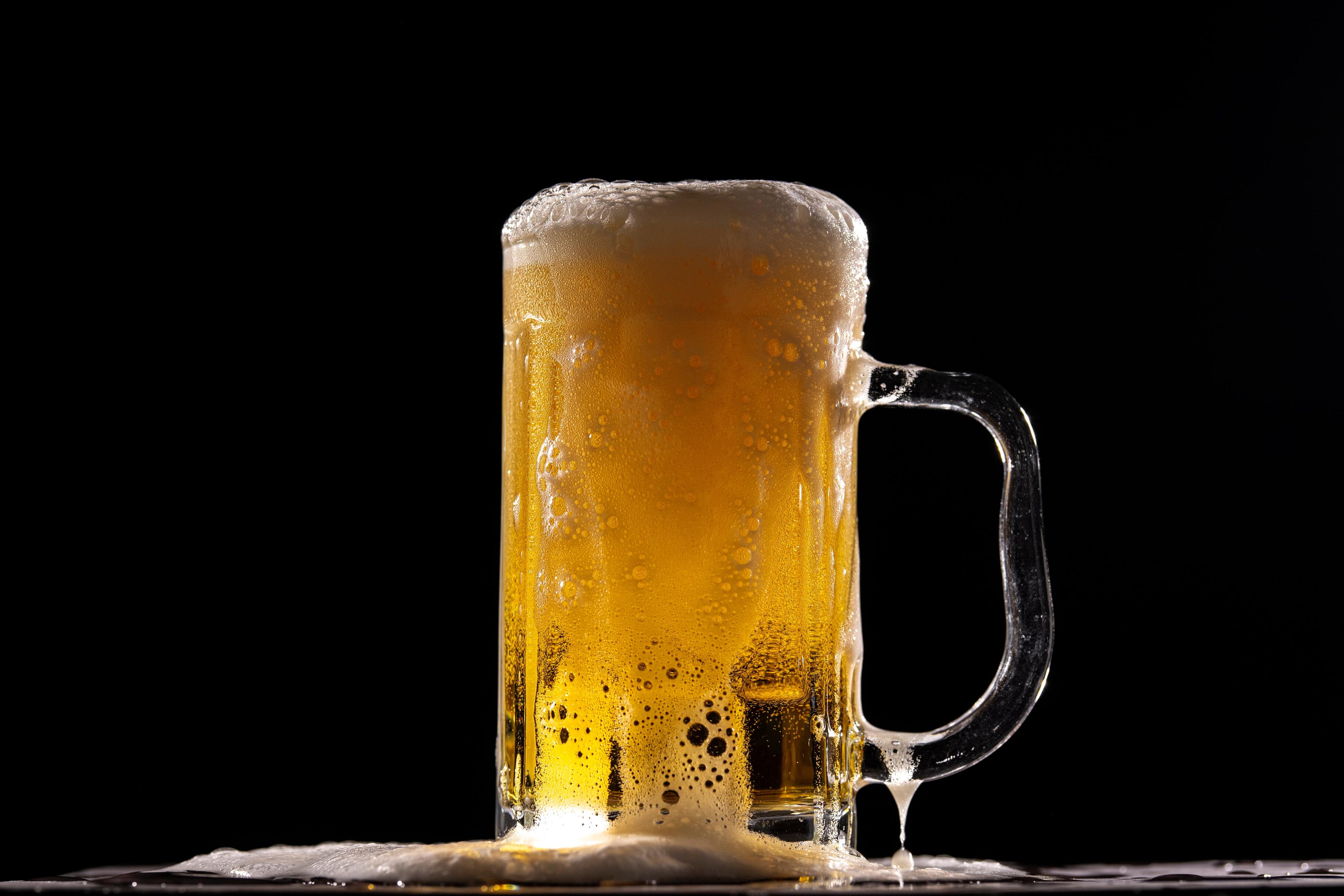 Что делает со здоровьем ежедневное употребление пива