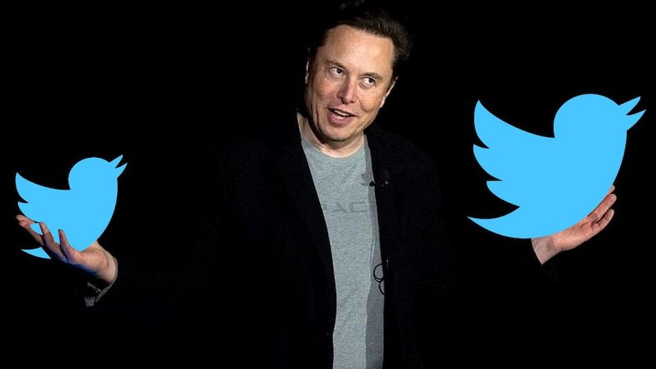 Илон Маск приказал сократить штат сотрудников Twitter