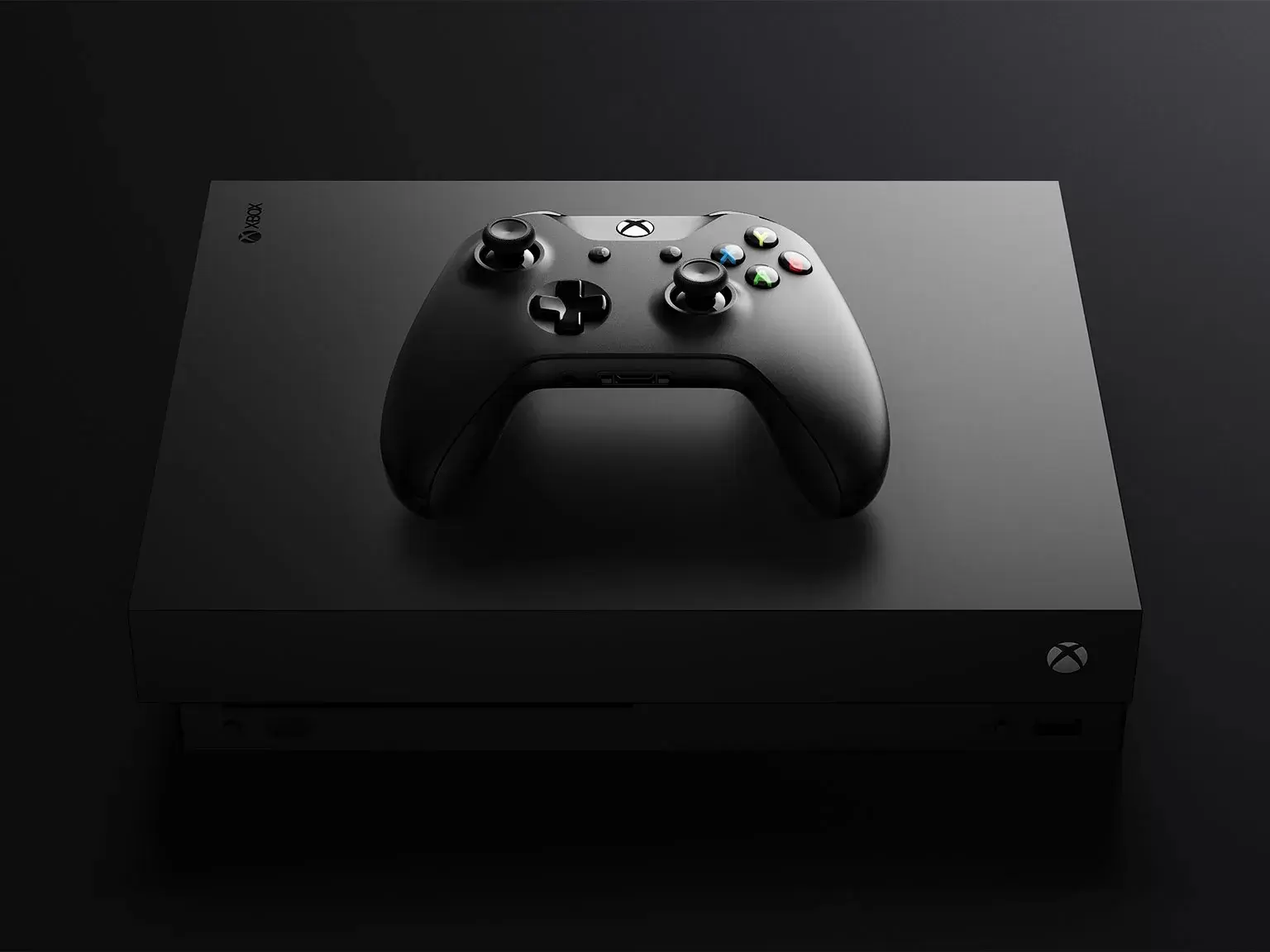Microsoft официально признала убытки от продаж консолей Xbox