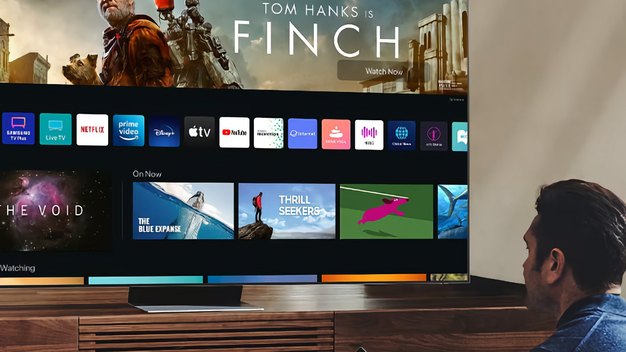 Насколько подешевели топовые телевизоры Samsung и LG за последние ...