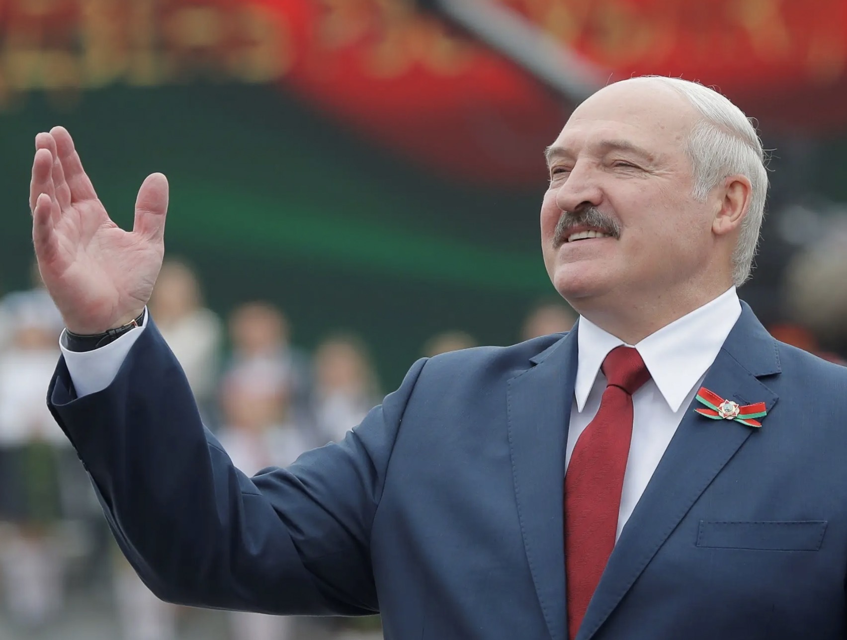 Россия и Белоруссия создадут совместную спутниковую группировку