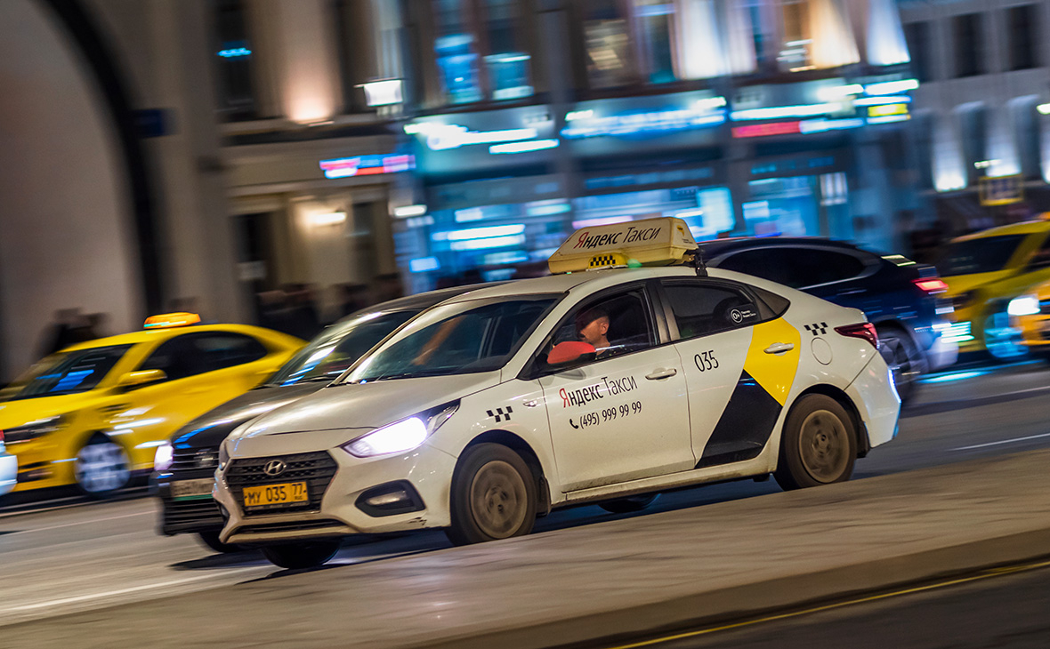 В Яндекс.Такси появится тариф Межгород. Он будет выгоднее Эконома для дальних поездок