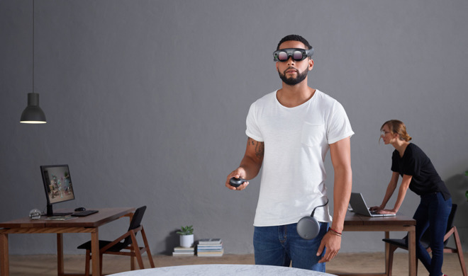 Apple отложила выпуск своих первых AR/VR-очков из-за... проблем с дизайном