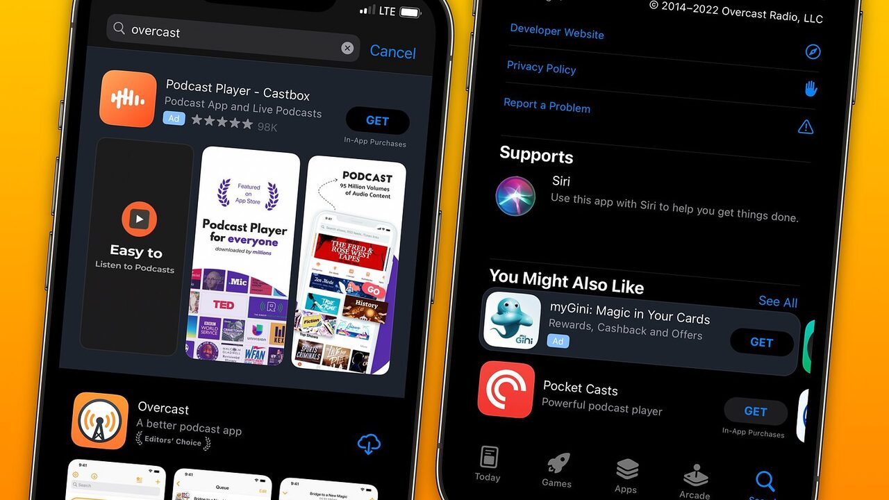 Даже рекламщики Apple выступили против навязывания компанией рекламы на ...