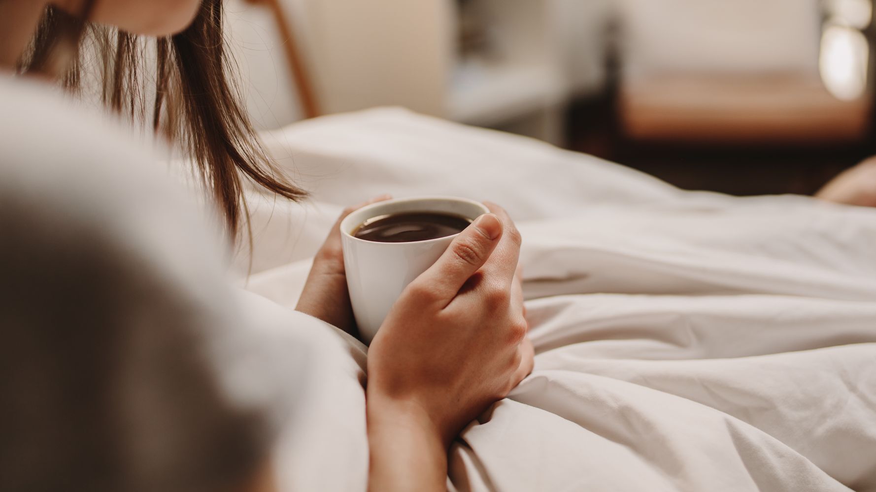 Пять причин, почему вам после чашки кофе хочется спать