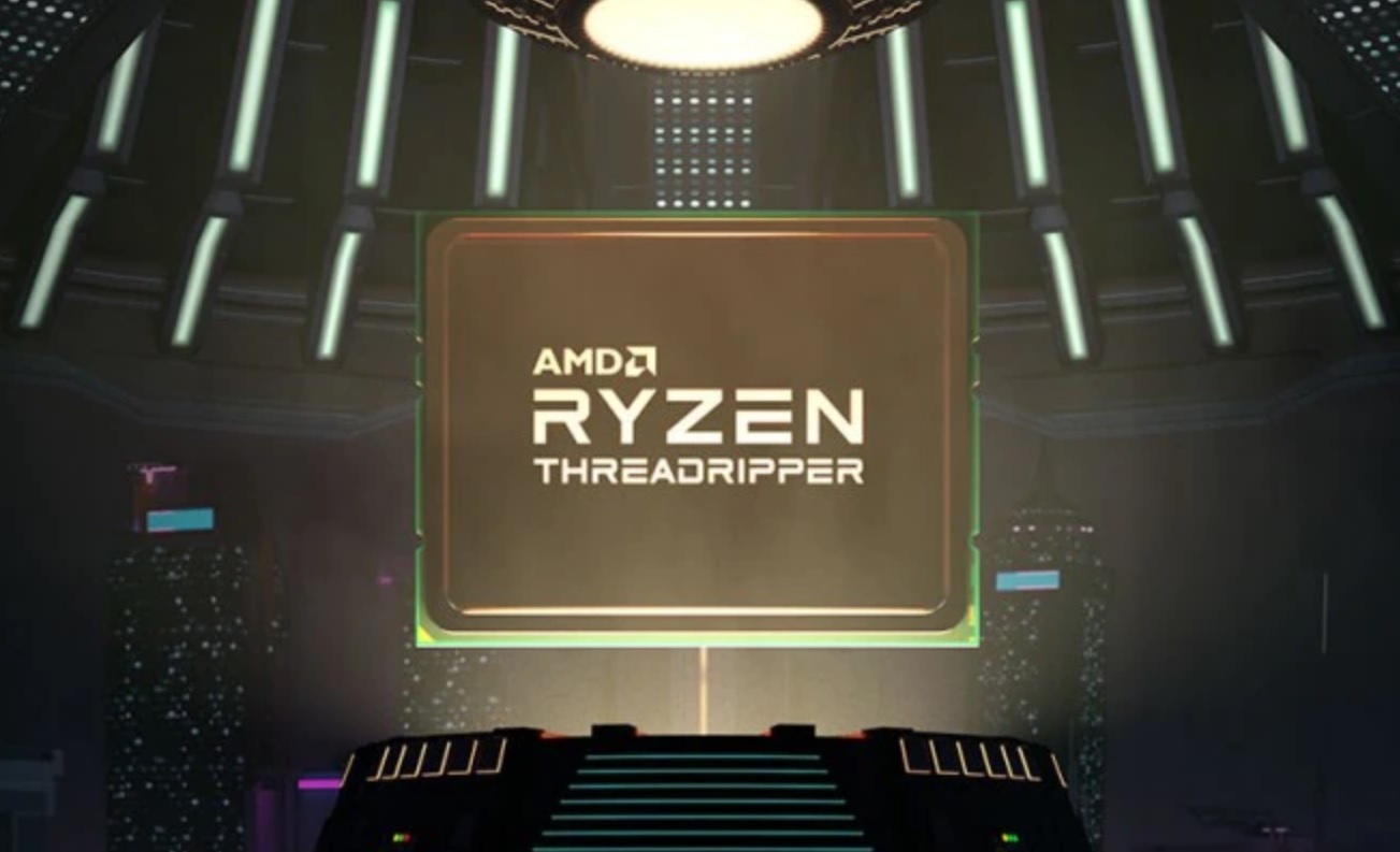 AMD готовит 96-ядерные процессоры для обычных пользователей