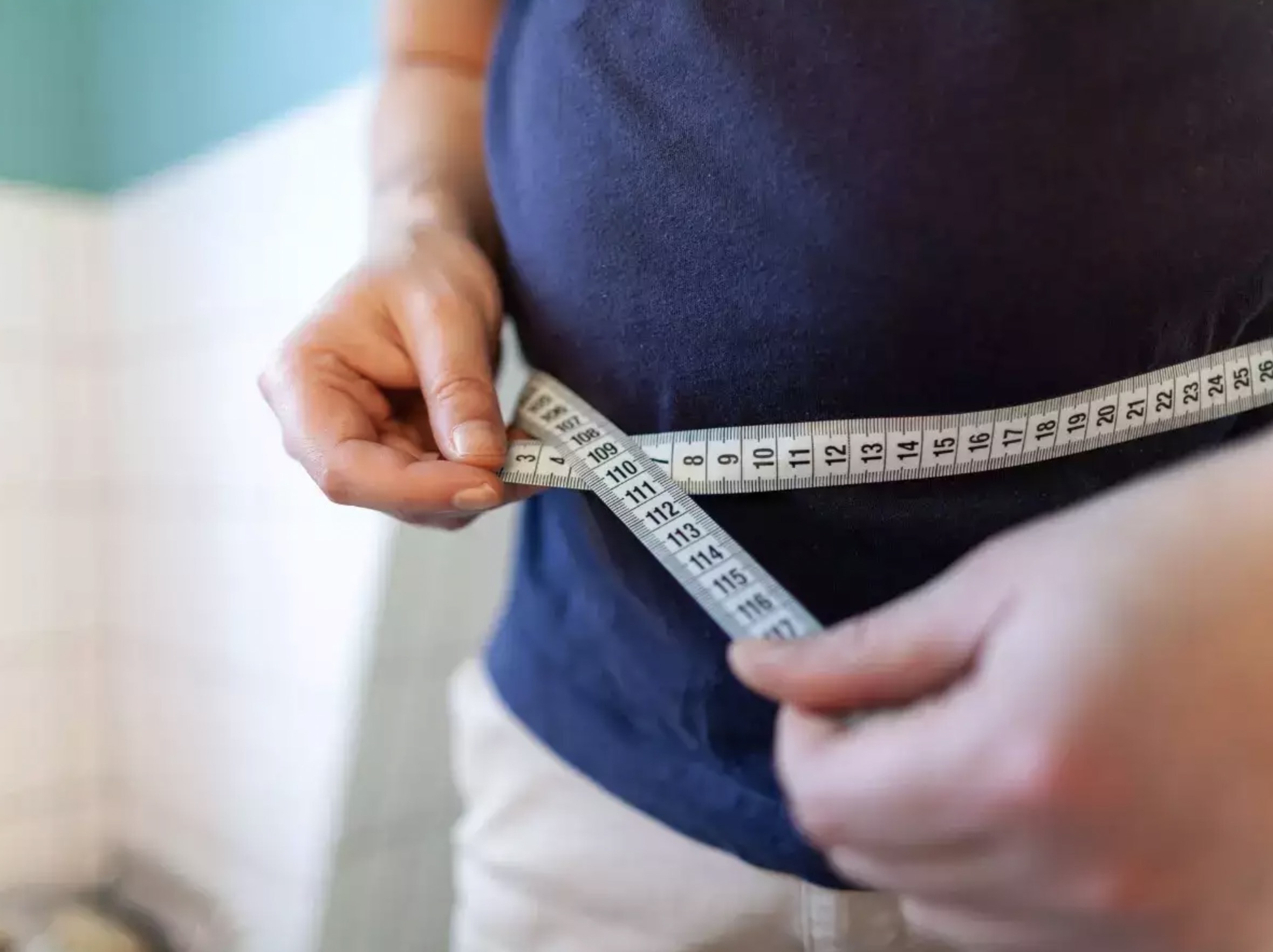 Чем опасна для здоровья резкая потеря веса при похудении