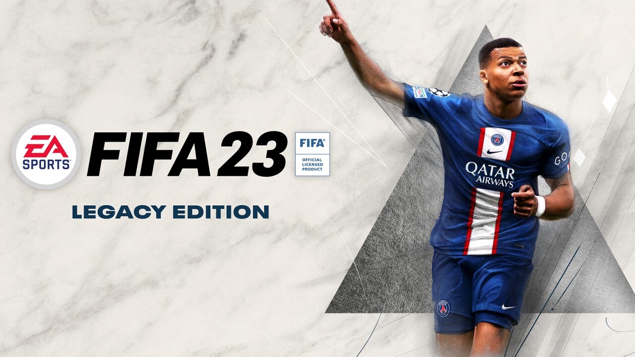 Россияне раскупили FIFA и другие игры о футболе накануне ЧМ-2022 в ...