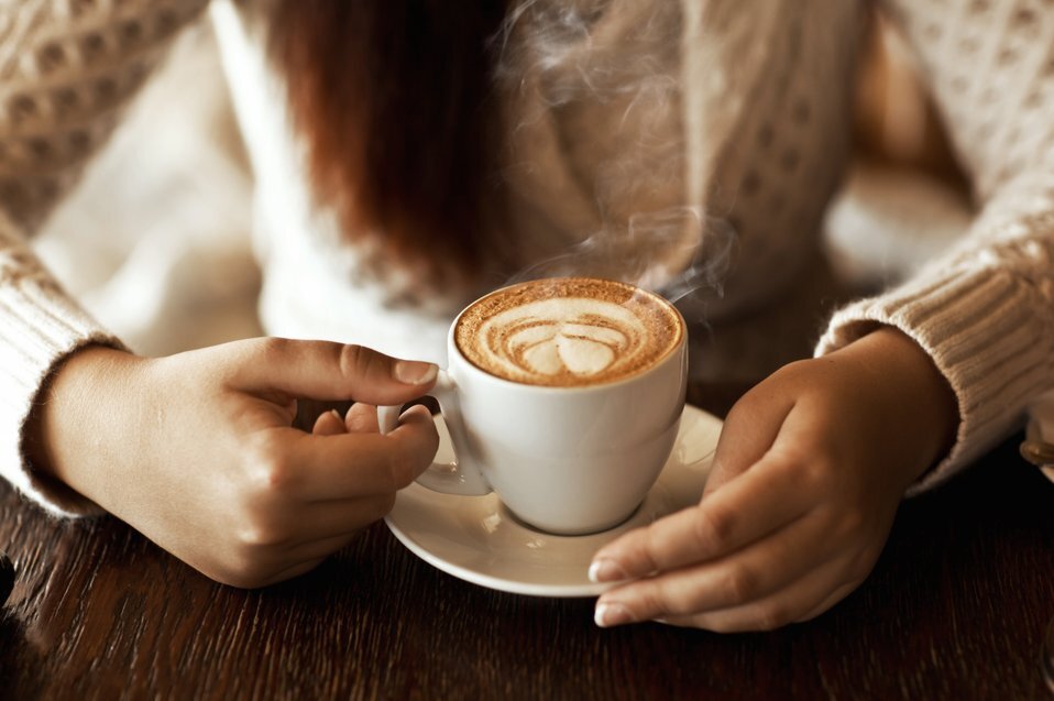 Что произойдёт, если вы откажетесь от кофе на месяц: три эффекта