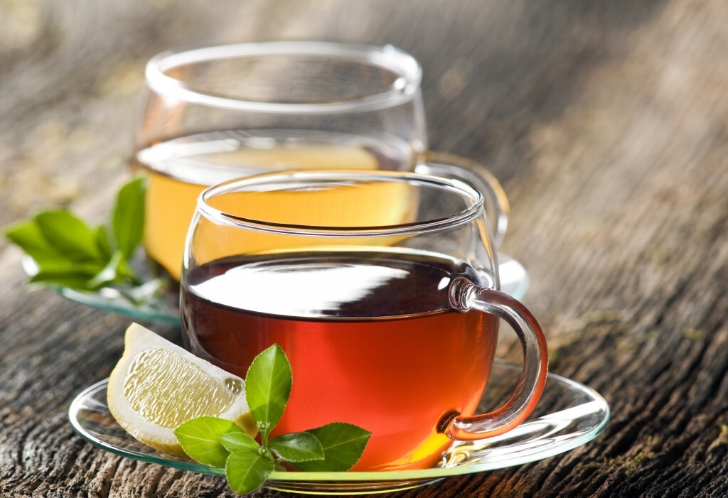 Сколько чашек чая в день можно пить без вреда для здоровья
