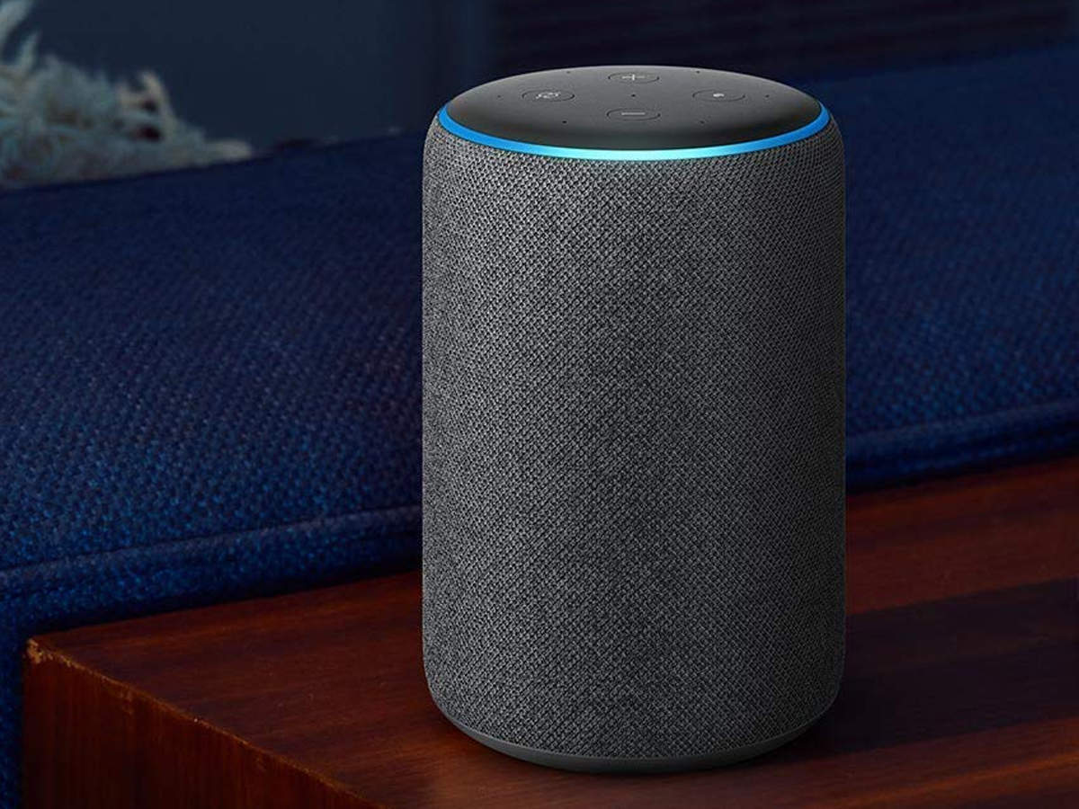 Из-за убытков Amazon уволит разработчиков голосового ассистента Alexa
