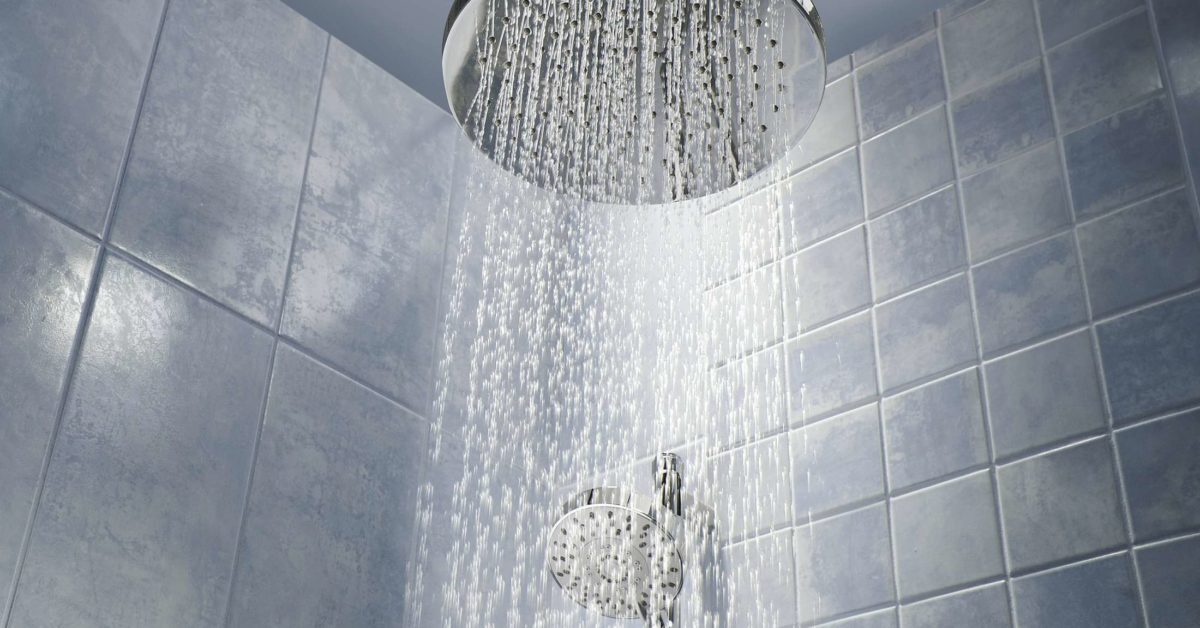 Шесть причин принимать холодный душ регулярно