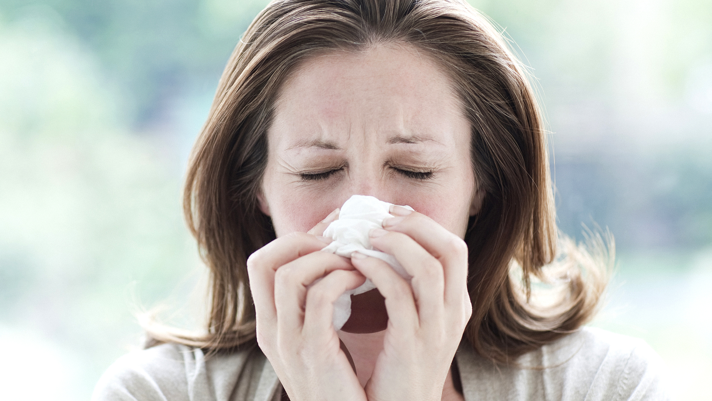 Как оставаться здоровым в сезон гриппа и других инфекций