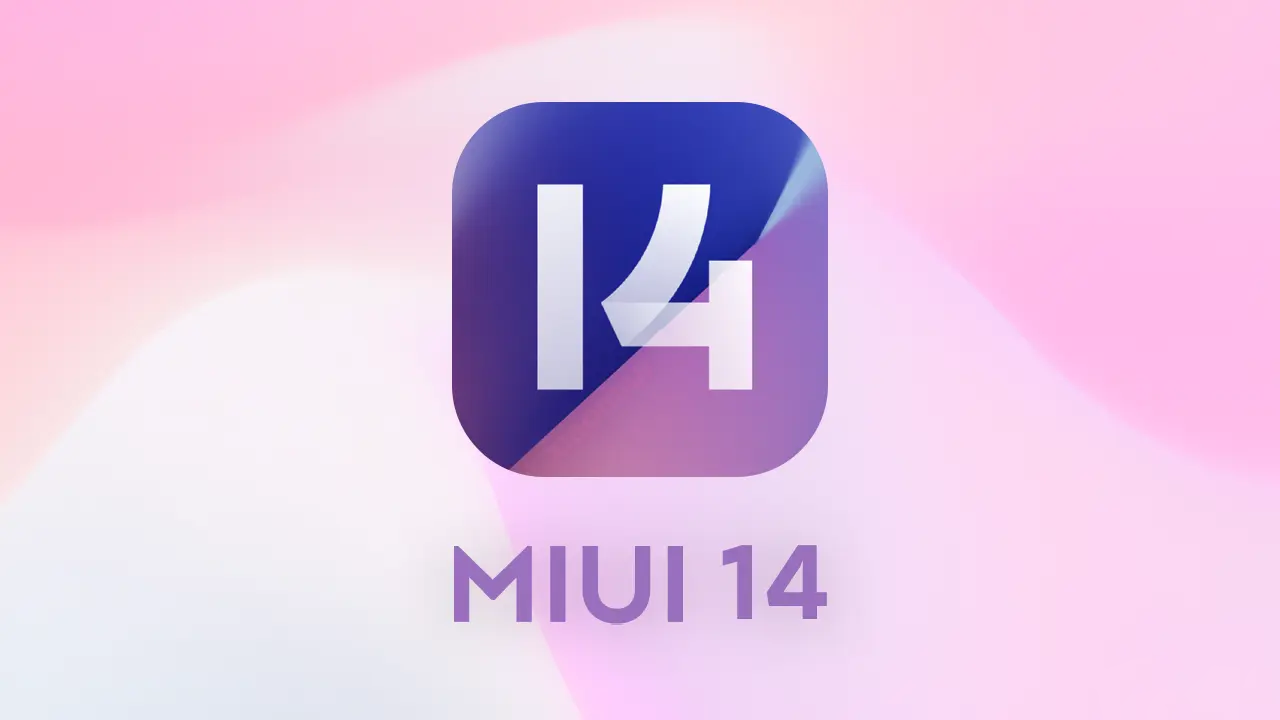 Xiaomi даже не анонсировала MIUI 14, а некоторые фанаты бренда уже установили обновление