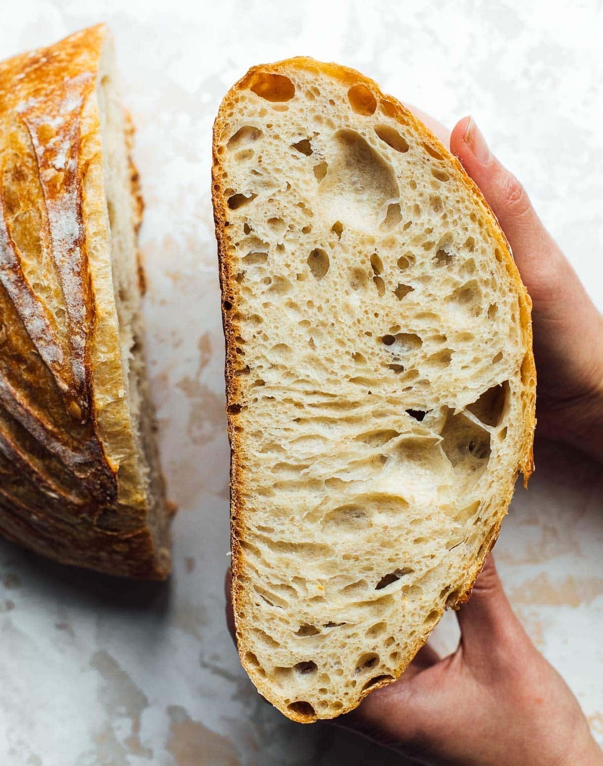 Как выбрать самый полезный для здоровья хлеб