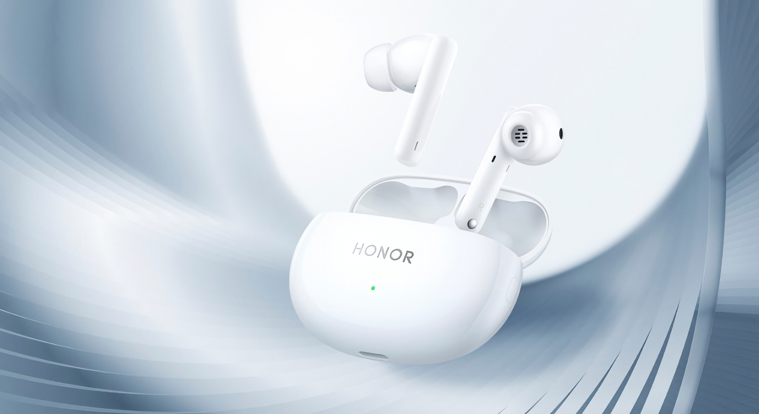 Honor выпустила аналог наушников AirPods Pro, но почти в четыре раза дешевле