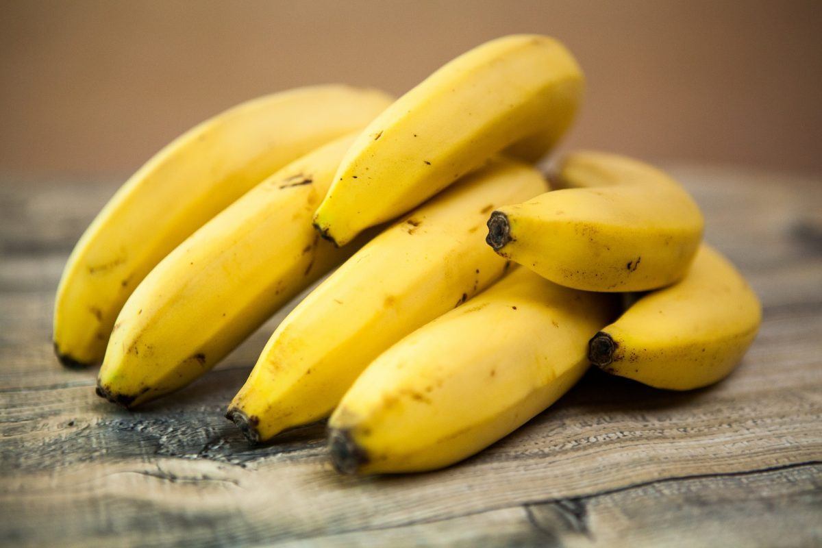 Как бананы могут вам навредить