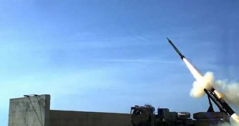 Российский эксперт оценил турецкие ракетные системы, переданные Украине