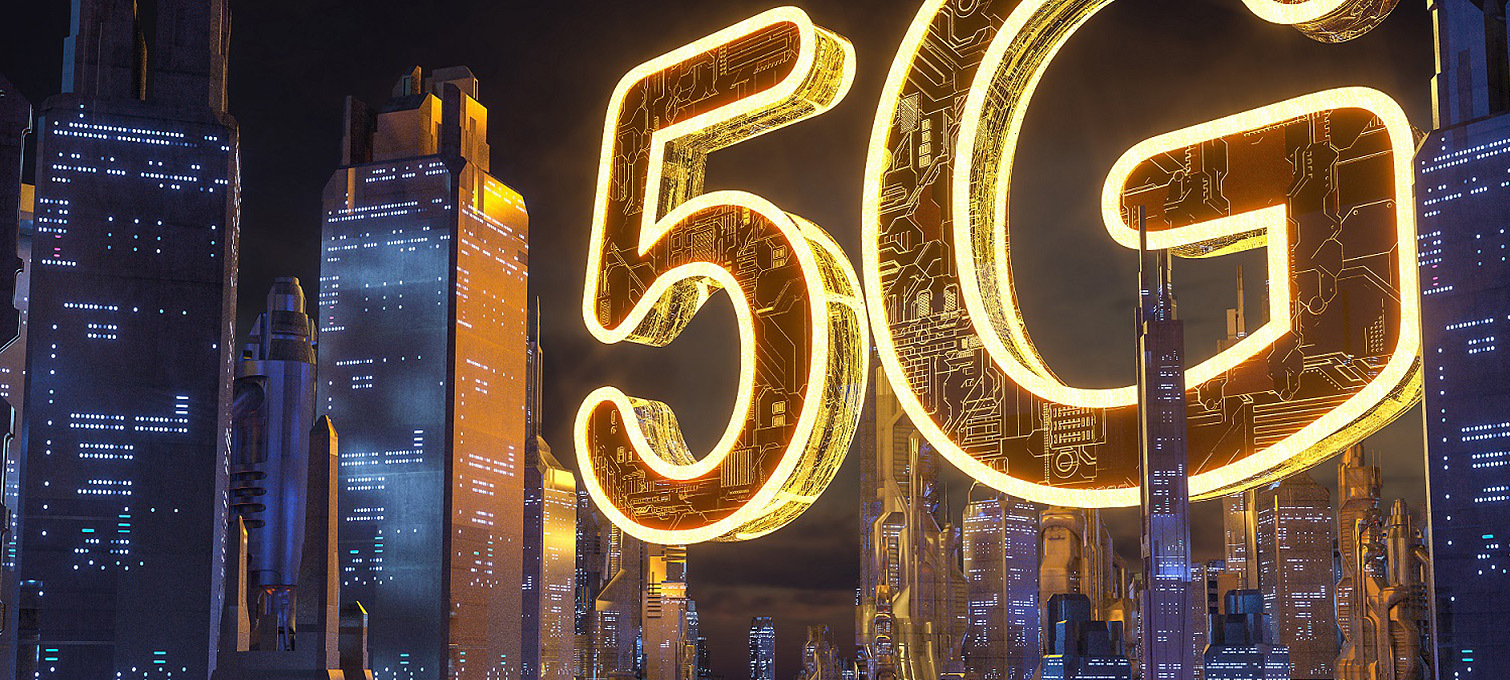 Российская компания представит конструктор для сборки 5G- и 4G-станций уже в 2023 году