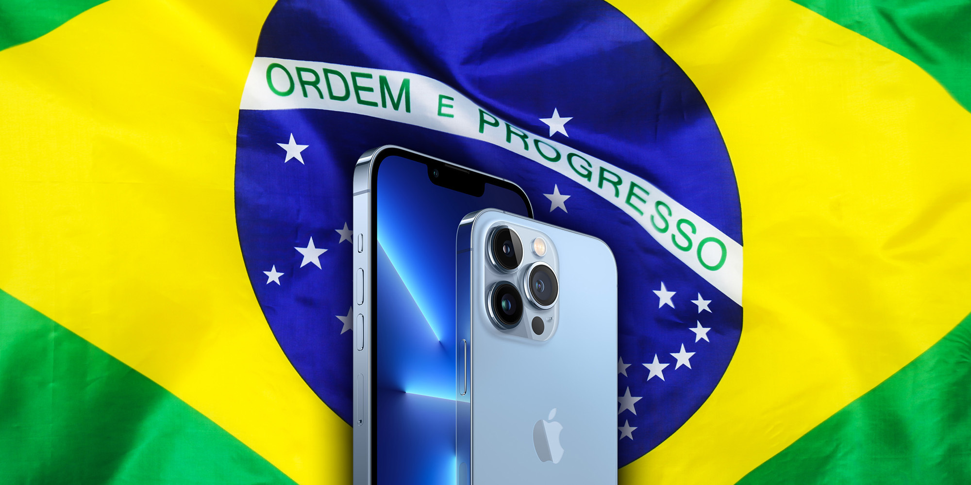 Доигрались: власти Бразилии начали убирать с полок iPhone из-за отсутствия комплектных зарядок в коробке