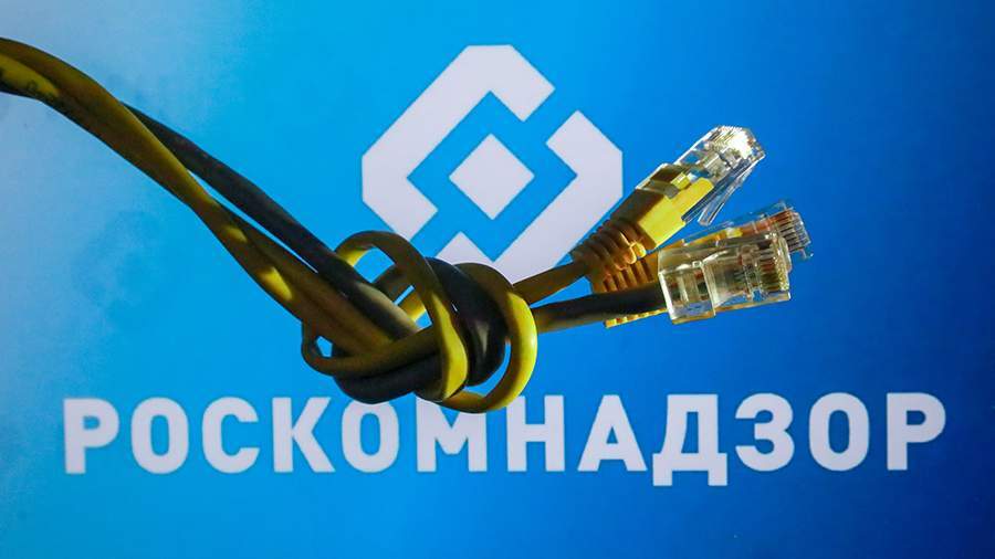 Сколько сайтов заблокировал Роскомнадзор за последние три месяца