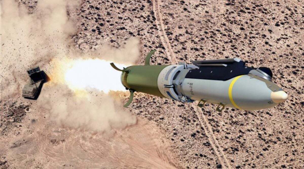 Названы возможности американских всепогодных снарядов Boeing, которые хотят передать Украине