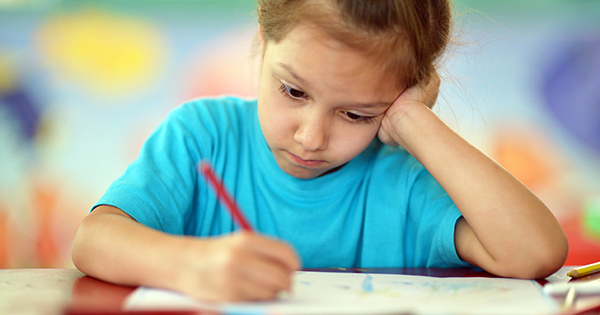 Нужно ли давать учащимся начальной школы домашнее задание: отвечает учёный