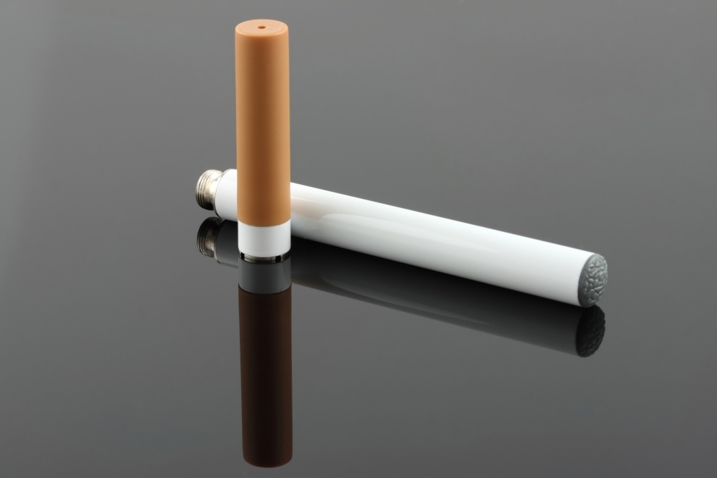 В России с 15 декабря начнут маркировать жидкости для электронных сигарет