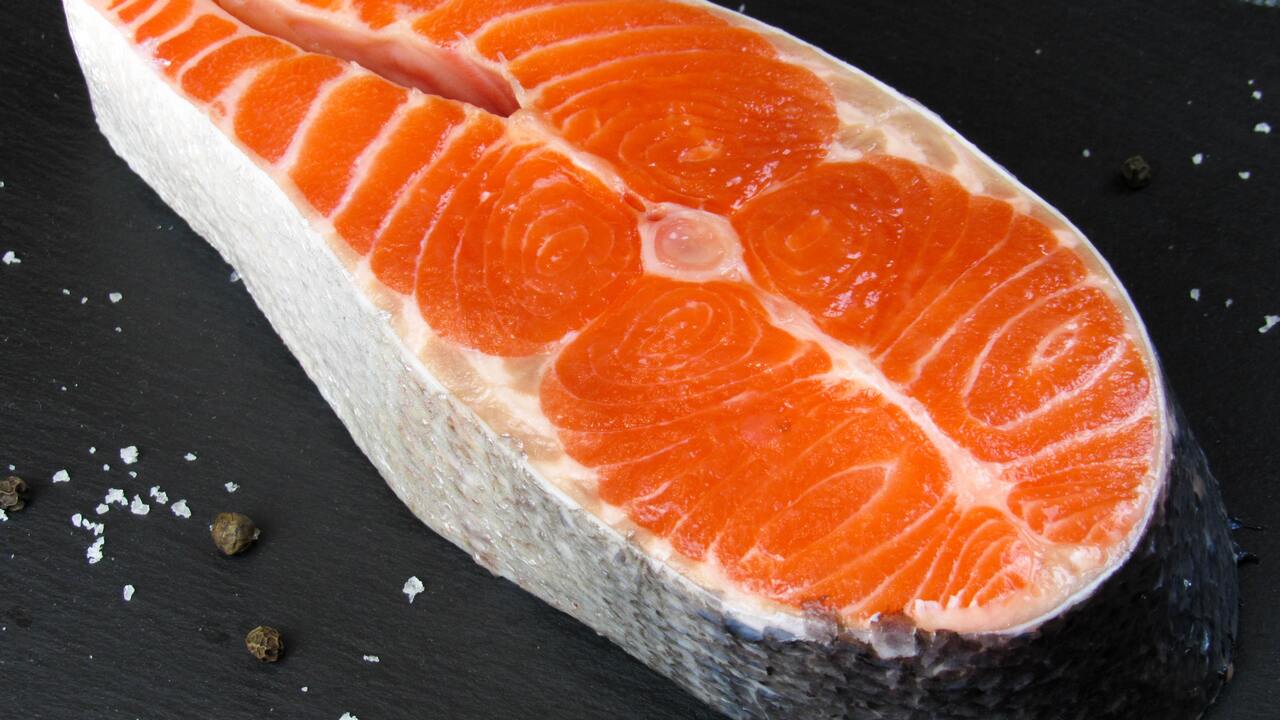 Омега-3 жирные кислоты полезны для мозга. Из каких продуктов их ...