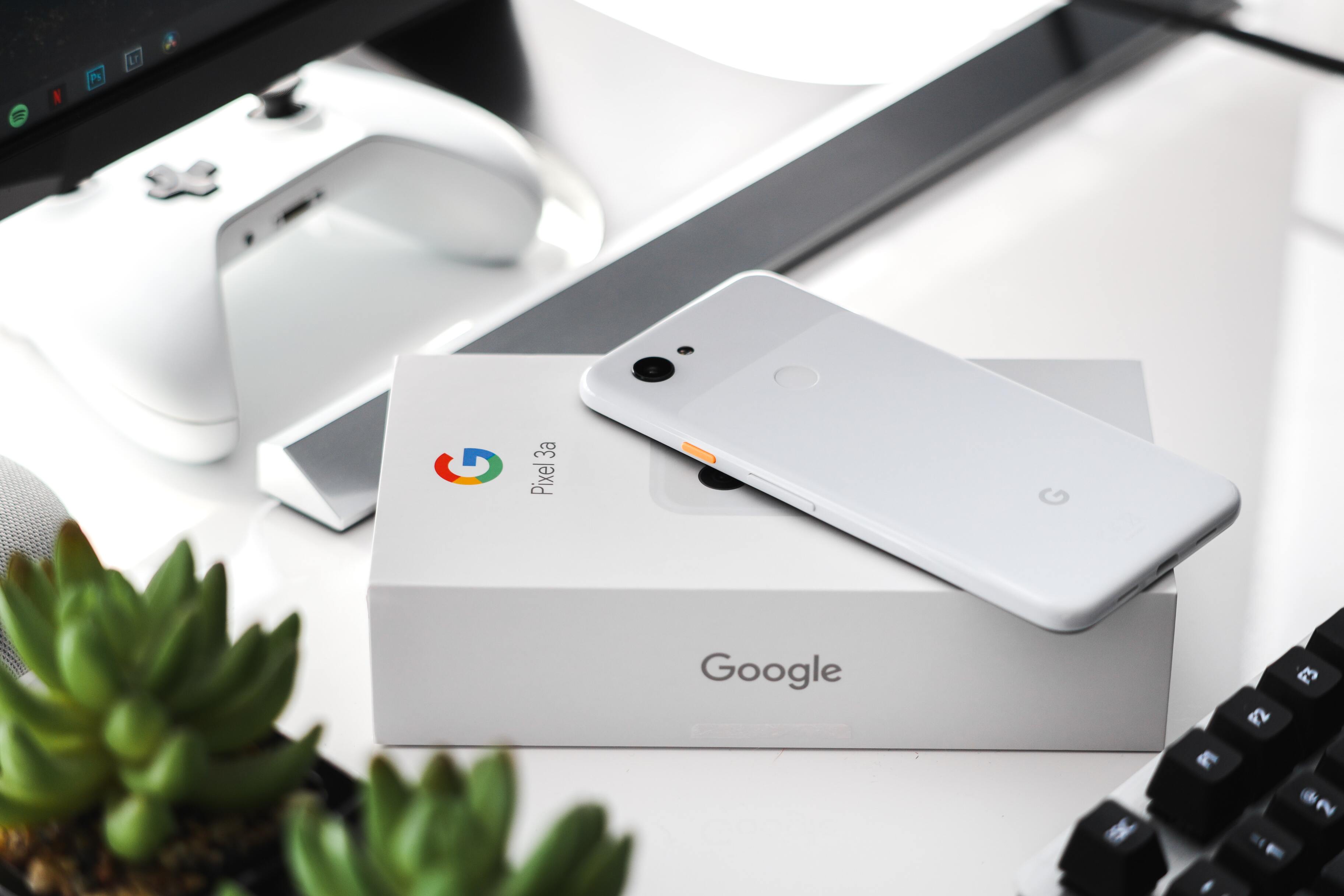 Ещё одна причина покупать смартфоны Google: процесс установки обновлений на Pixel ускорится