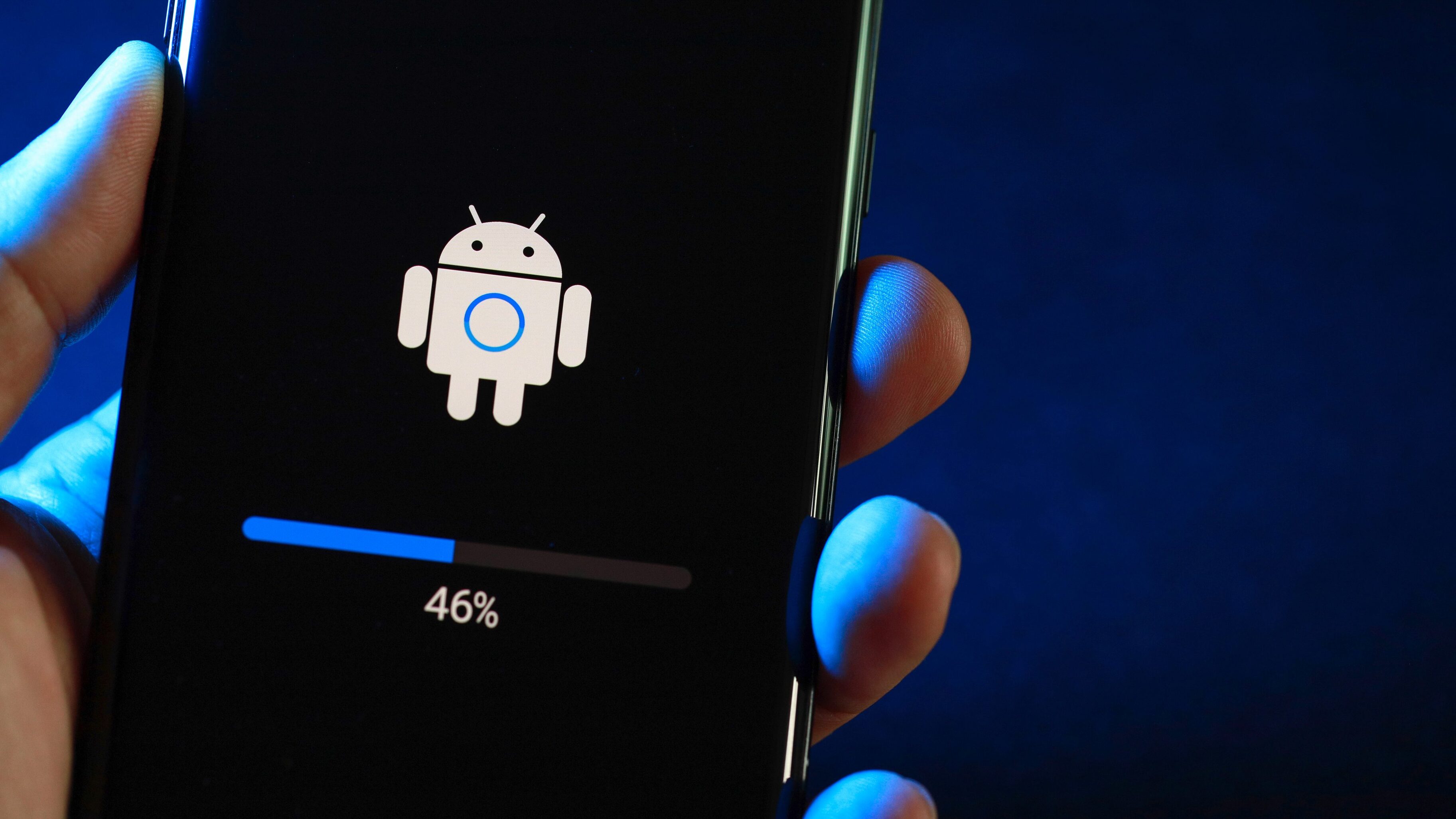 Google сократила время обновления Android почти в два раза