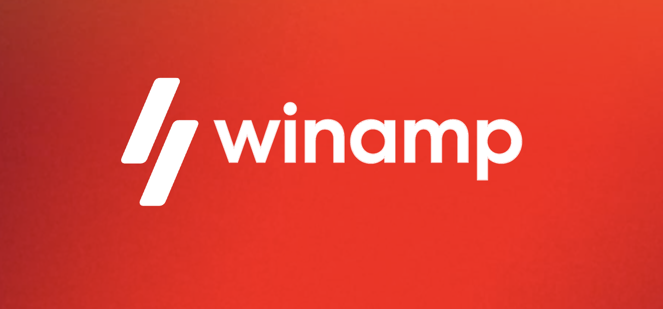 Легендарный Winamp получил обновление