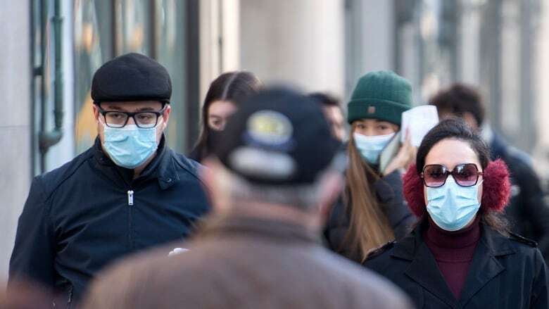 Минздрав попросил россиян носить маски из-за роста заболеваемости гриппом и ОРВИ